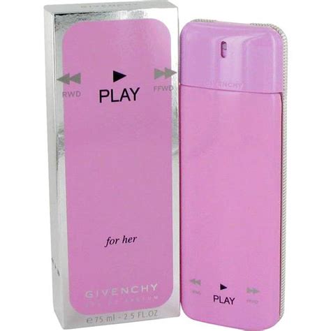 perfume play givenchy fragrantica.